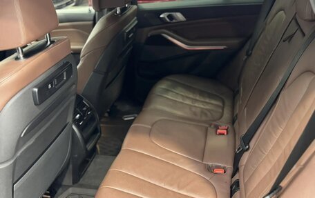 BMW X5, 2019 год, 5 100 000 рублей, 26 фотография