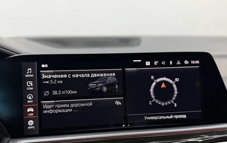 BMW X5, 2019 год, 5 100 000 рублей, 24 фотография