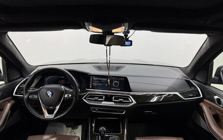 BMW X5, 2019 год, 5 100 000 рублей, 28 фотография