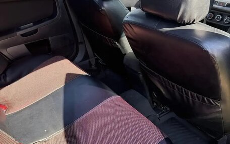 Mitsubishi Lancer IX, 2011 год, 720 000 рублей, 6 фотография