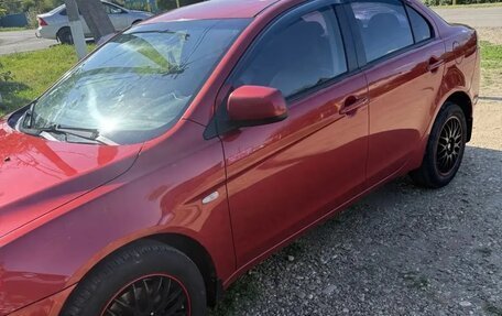 Mitsubishi Lancer IX, 2011 год, 720 000 рублей, 2 фотография