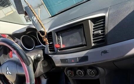 Mitsubishi Lancer IX, 2011 год, 720 000 рублей, 4 фотография