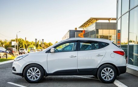 Hyundai ix35 I рестайлинг, 2012 год, 1 668 000 рублей, 4 фотография