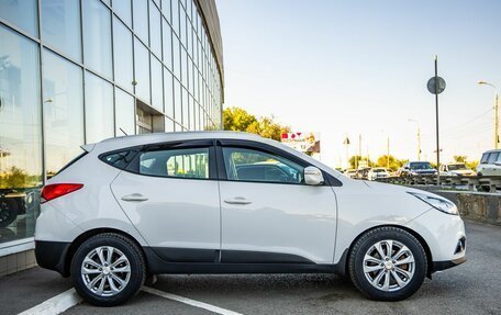 Hyundai ix35 I рестайлинг, 2012 год, 1 668 000 рублей, 8 фотография