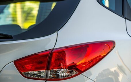 Hyundai ix35 I рестайлинг, 2012 год, 1 668 000 рублей, 13 фотография