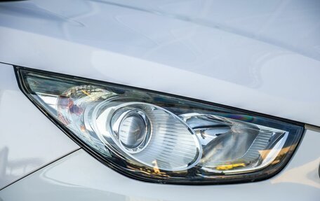 Hyundai ix35 I рестайлинг, 2012 год, 1 668 000 рублей, 12 фотография