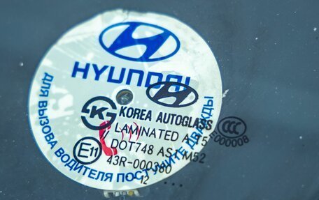 Hyundai ix35 I рестайлинг, 2012 год, 1 668 000 рублей, 11 фотография