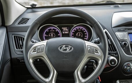 Hyundai ix35 I рестайлинг, 2012 год, 1 668 000 рублей, 15 фотография