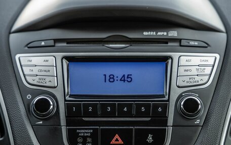 Hyundai ix35 I рестайлинг, 2012 год, 1 668 000 рублей, 17 фотография