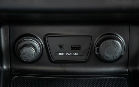 Hyundai ix35 I рестайлинг, 2012 год, 1 668 000 рублей, 19 фотография