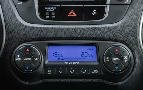Hyundai ix35 I рестайлинг, 2012 год, 1 668 000 рублей, 18 фотография