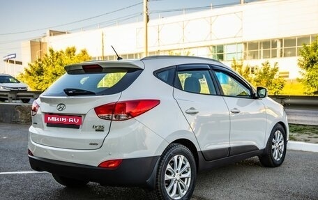 Hyundai ix35 I рестайлинг, 2012 год, 1 668 000 рублей, 7 фотография
