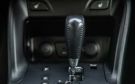 Hyundai ix35 I рестайлинг, 2012 год, 1 668 000 рублей, 20 фотография