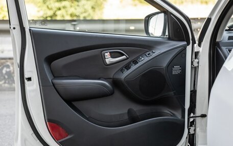 Hyundai ix35 I рестайлинг, 2012 год, 1 668 000 рублей, 21 фотография