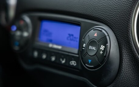 Hyundai ix35 I рестайлинг, 2012 год, 1 668 000 рублей, 32 фотография