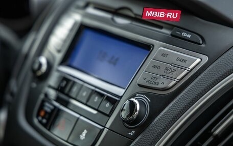 Hyundai ix35 I рестайлинг, 2012 год, 1 668 000 рублей, 31 фотография