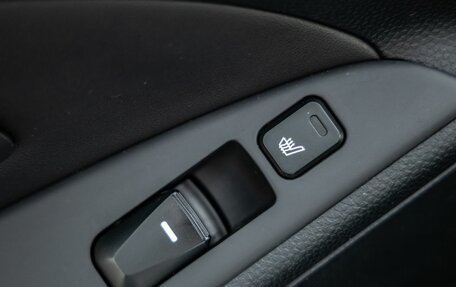 Hyundai ix35 I рестайлинг, 2012 год, 1 668 000 рублей, 37 фотография
