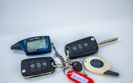 Hyundai ix35 I рестайлинг, 2012 год, 1 668 000 рублей, 39 фотография