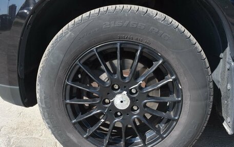 Mitsubishi ASX I рестайлинг, 2013 год, 730 000 рублей, 9 фотография