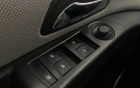 Chevrolet Cruze II, 2012 год, 635 000 рублей, 15 фотография