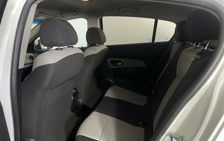 Chevrolet Cruze II, 2012 год, 635 000 рублей, 18 фотография
