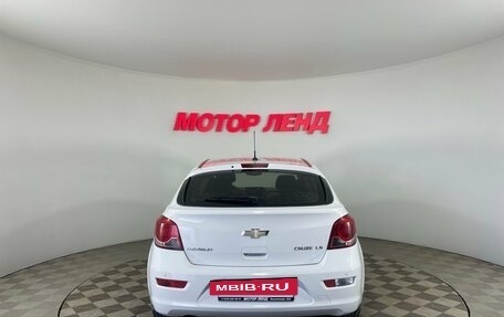 Chevrolet Cruze II, 2012 год, 635 000 рублей, 5 фотография