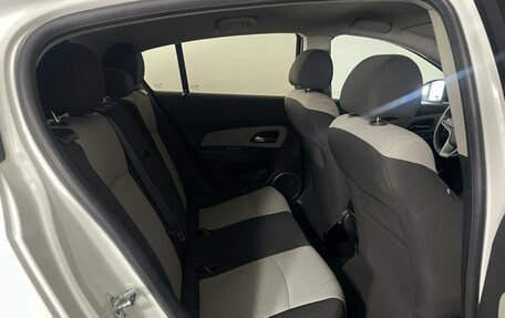 Chevrolet Cruze II, 2012 год, 635 000 рублей, 19 фотография