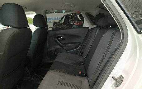 Volkswagen Polo VI (EU Market), 2016 год, 840 000 рублей, 16 фотография