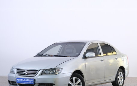 Lifan Solano I (630) рестайлинг, 2012 год, 199 000 рублей, 4 фотография