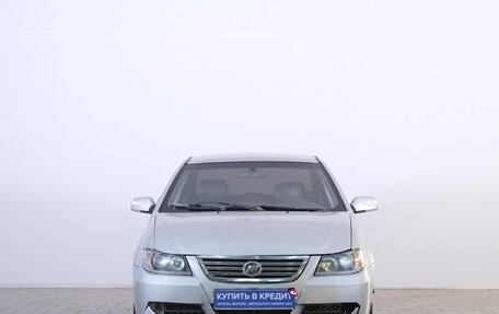 Lifan Solano I (630) рестайлинг, 2012 год, 199 000 рублей, 3 фотография
