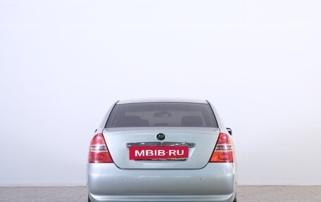 Lifan Solano I (630) рестайлинг, 2012 год, 199 000 рублей, 6 фотография