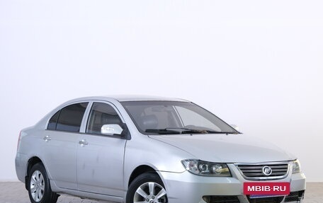 Lifan Solano I (630) рестайлинг, 2012 год, 199 000 рублей, 2 фотография