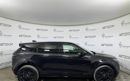 Land Rover Range Rover Evoque II, 2025 год, 6 300 000 рублей, 2 фотография