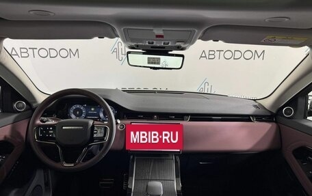 Land Rover Range Rover Evoque II, 2025 год, 6 300 000 рублей, 13 фотография