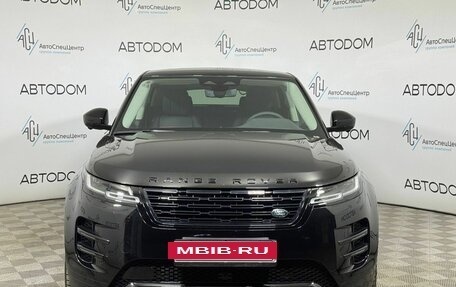 Land Rover Range Rover Evoque II, 2025 год, 6 300 000 рублей, 3 фотография