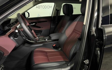 Land Rover Range Rover Evoque II, 2025 год, 6 300 000 рублей, 15 фотография