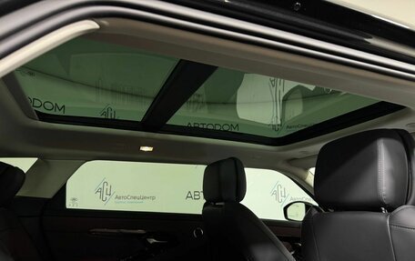 Land Rover Range Rover Evoque II, 2025 год, 6 300 000 рублей, 22 фотография