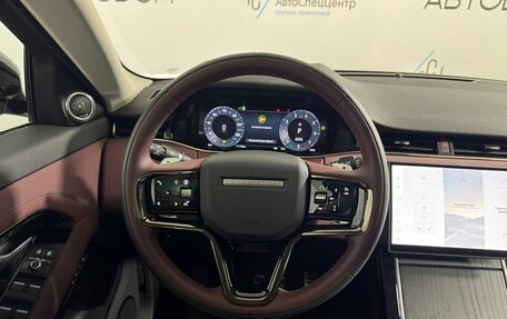 Land Rover Range Rover Evoque II, 2025 год, 6 300 000 рублей, 16 фотография