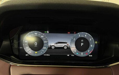 Land Rover Range Rover Evoque II, 2025 год, 6 300 000 рублей, 23 фотография