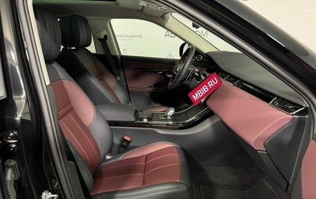 Land Rover Range Rover Evoque II, 2025 год, 6 300 000 рублей, 17 фотография