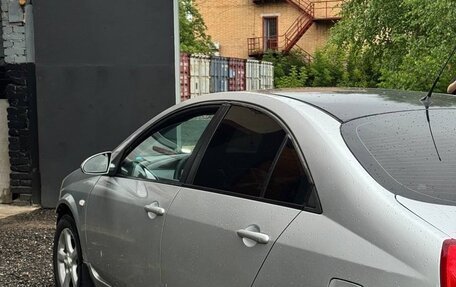 Nissan Primera III, 2006 год, 250 000 рублей, 5 фотография
