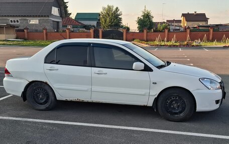 Mitsubishi Lancer IX, 2006 год, 440 000 рублей, 3 фотография