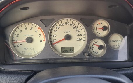 Mitsubishi Lancer IX, 2006 год, 440 000 рублей, 2 фотография