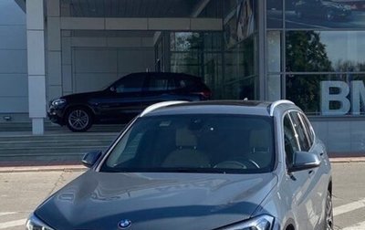 BMW X1, 2019 год, 5 500 000 рублей, 1 фотография