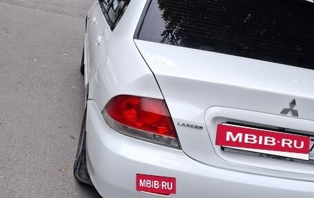 Mitsubishi Lancer IX, 2006 год, 440 000 рублей, 7 фотография