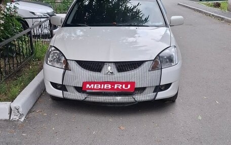 Mitsubishi Lancer IX, 2006 год, 440 000 рублей, 10 фотография