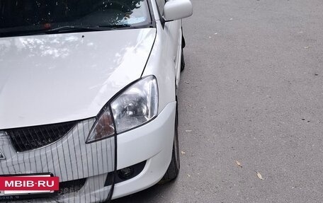 Mitsubishi Lancer IX, 2006 год, 440 000 рублей, 12 фотография