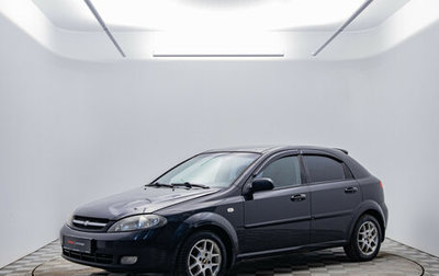 Chevrolet Lacetti, 2008 год, 335 000 рублей, 1 фотография