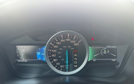 Ford Explorer VI, 2014 год, 2 550 000 рублей, 11 фотография