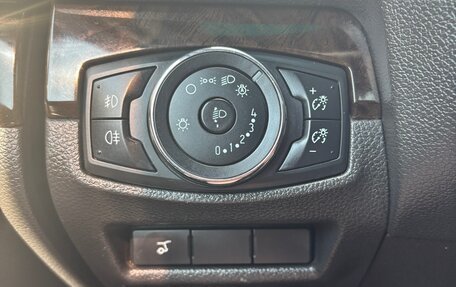 Ford Explorer VI, 2014 год, 2 550 000 рублей, 13 фотография